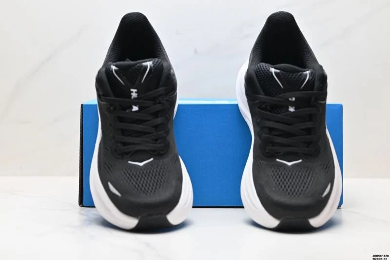 Practical Hoka Shoes 3457