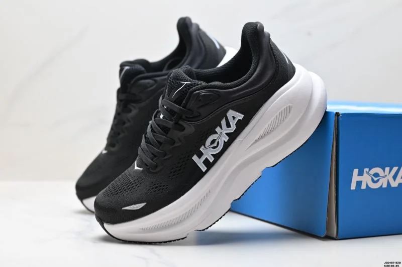 Practical Hoka Shoes 3457