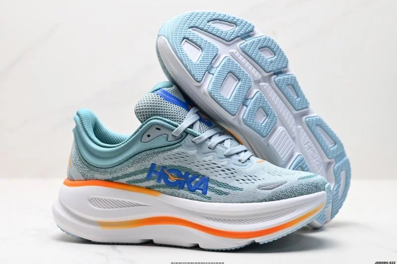 Hoka Shoes Comfortable 3527
