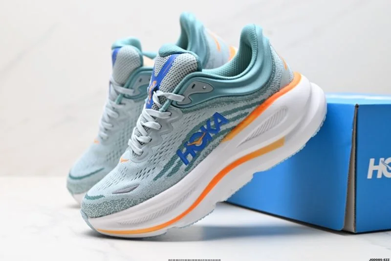 Hoka Shoes Comfortable 3527
