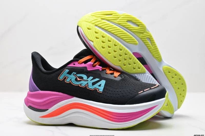 Hoka Shoes Sleek 3459