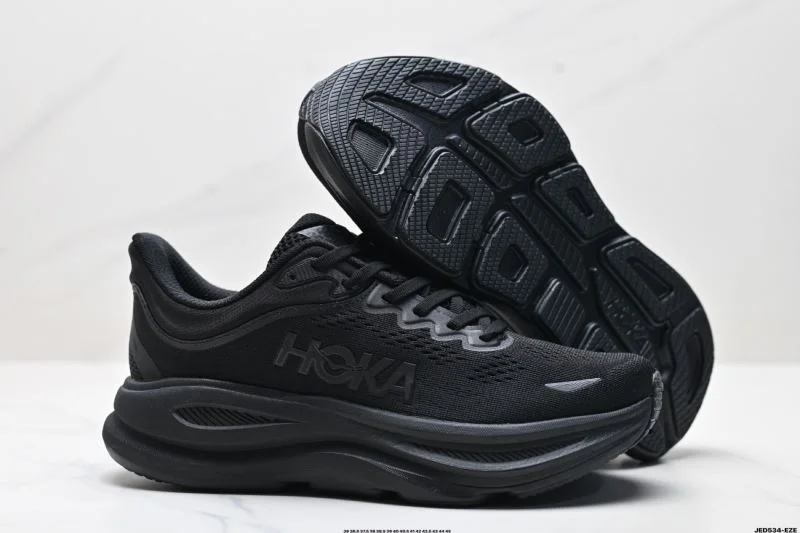 Timeless Hoka Shoes 3456
