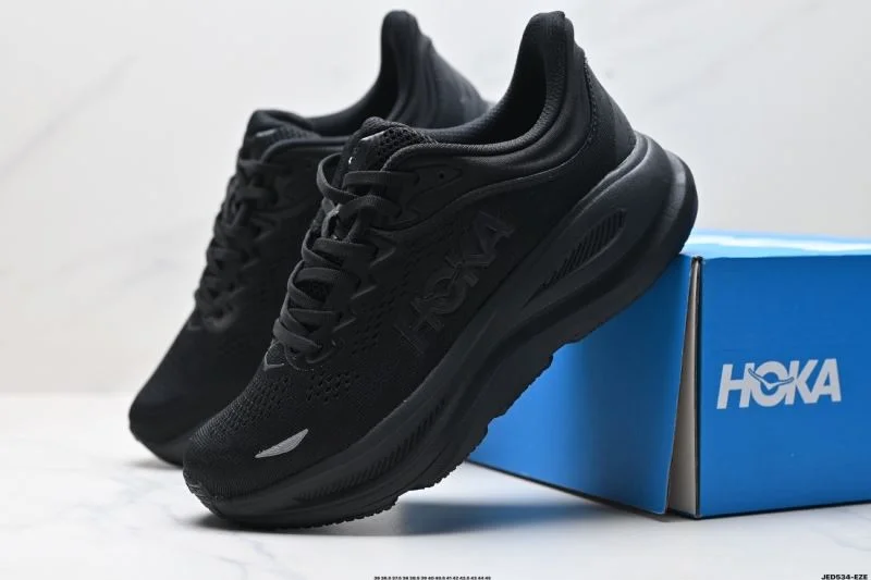 Timeless Hoka Shoes 3456