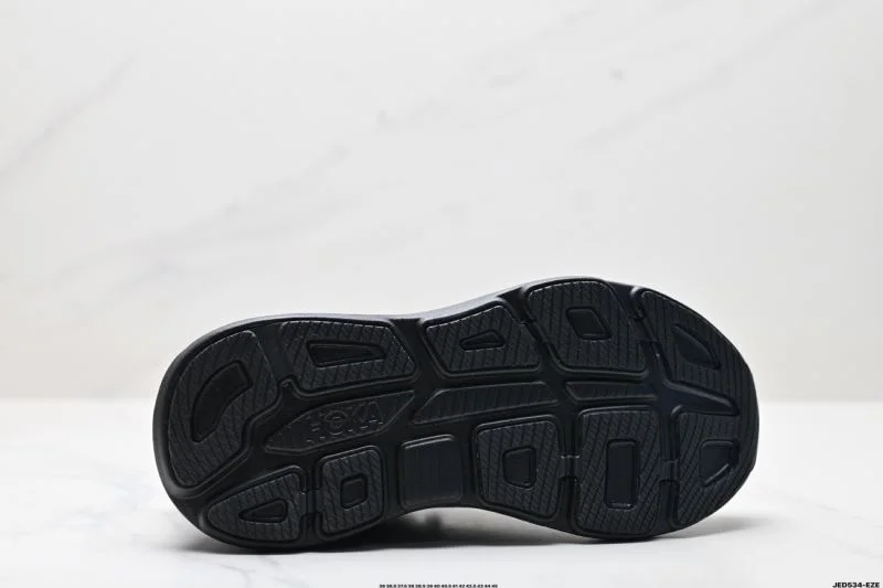 Timeless Hoka Shoes 3456