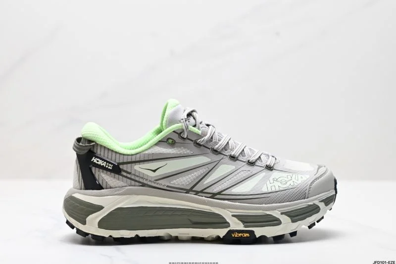Hoka Shoes WellDesigned 3452