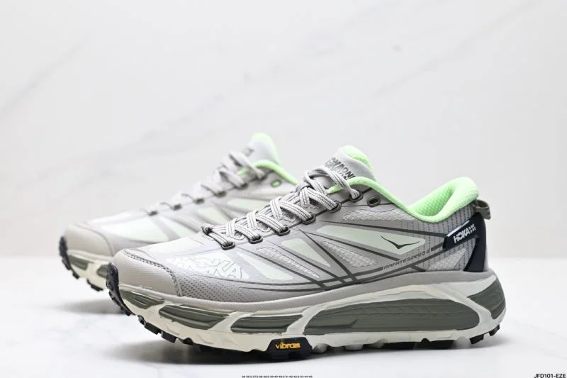 Hoka Shoes WellDesigned 3452
