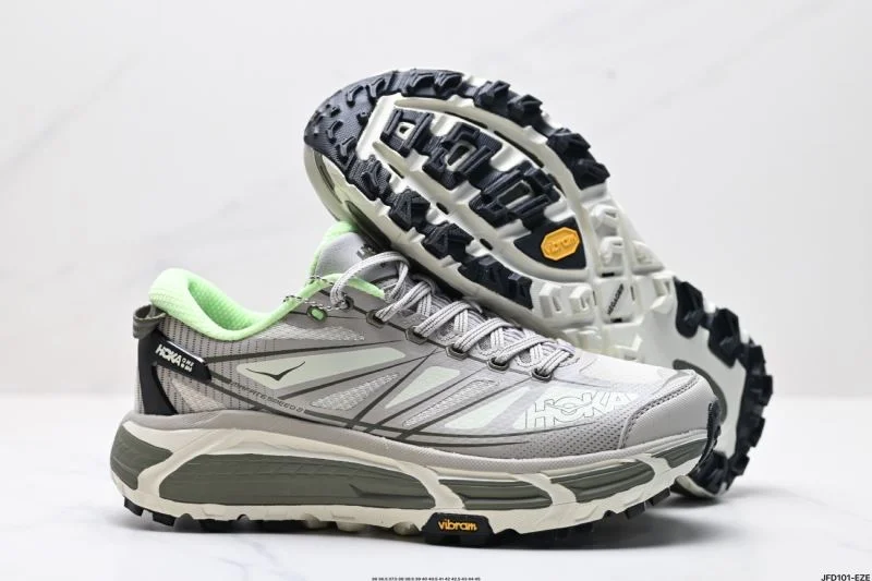 Hoka Shoes WellDesigned 3452