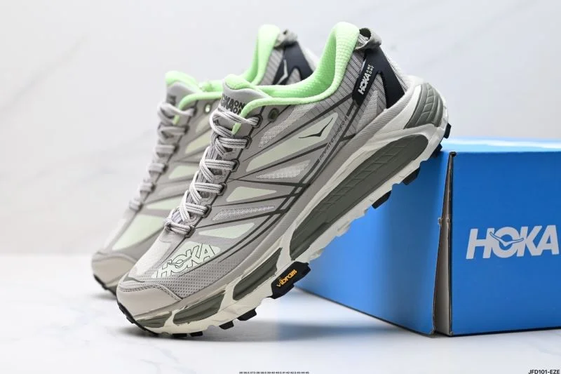 Hoka Shoes WellDesigned 3452