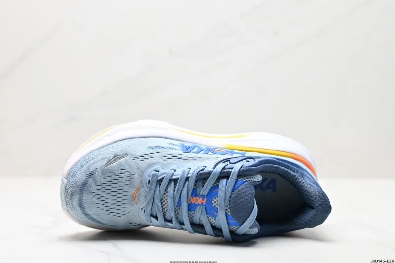 Hoka Shoes Upgraded 3450