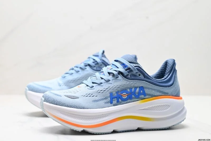 Hoka Shoes Upgraded 3450