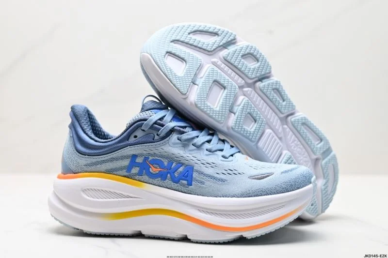 Hoka Shoes Upgraded 3450