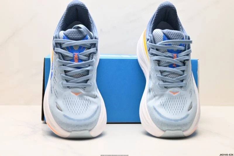 Hoka Shoes Upgraded 3450
