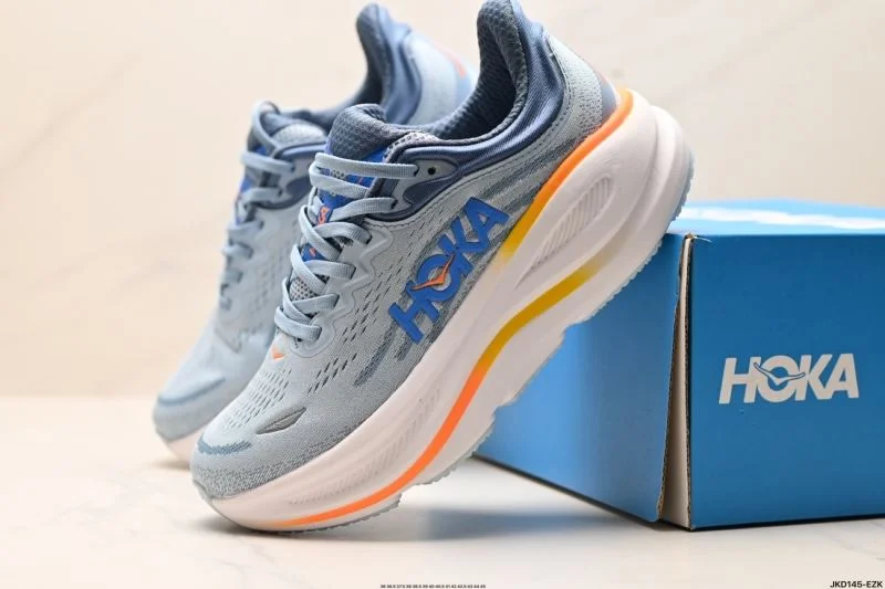 Hoka Shoes Upgraded 3450
