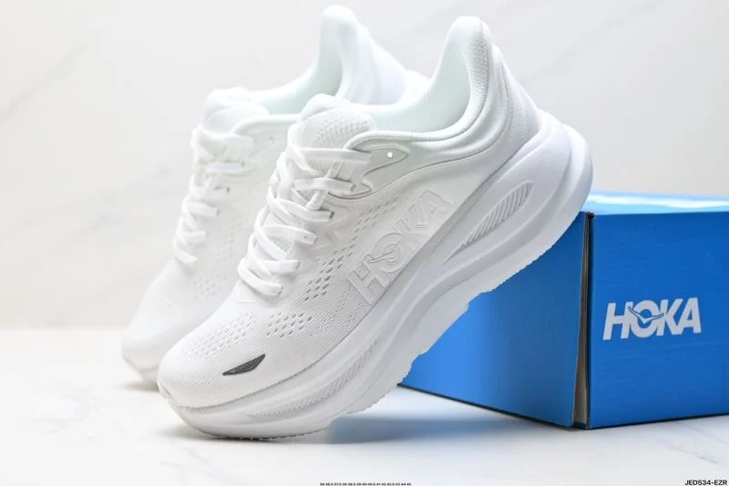 Colorful Hoka Shoes 3445