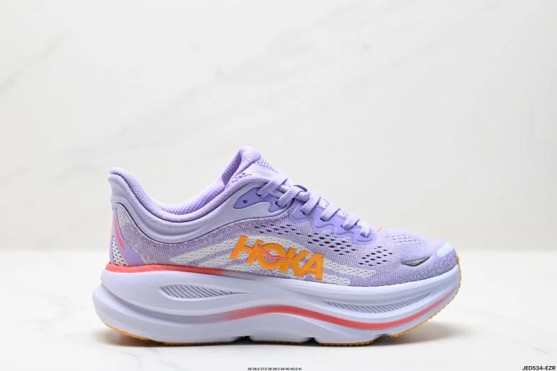 Lightweight Hoka Shoes 3444