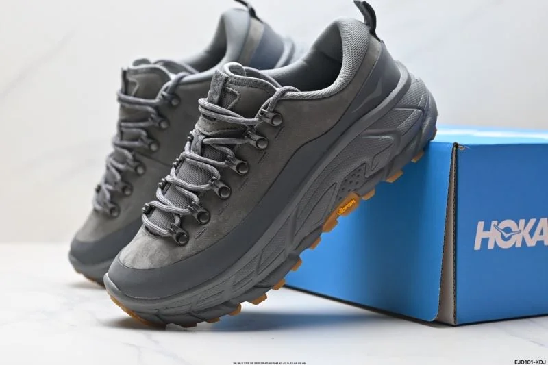 Packable Hoka Shoes 3435