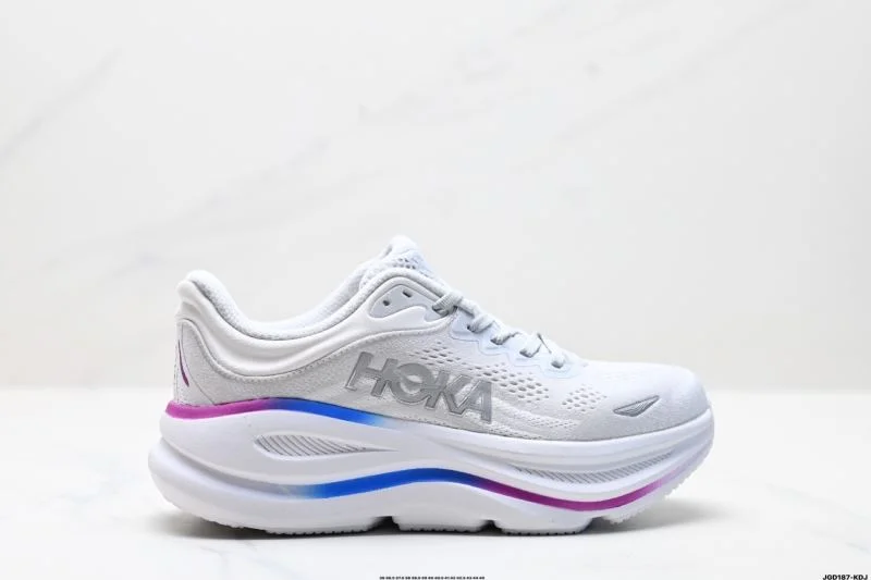 Trendsetting Hoka Shoes 3440