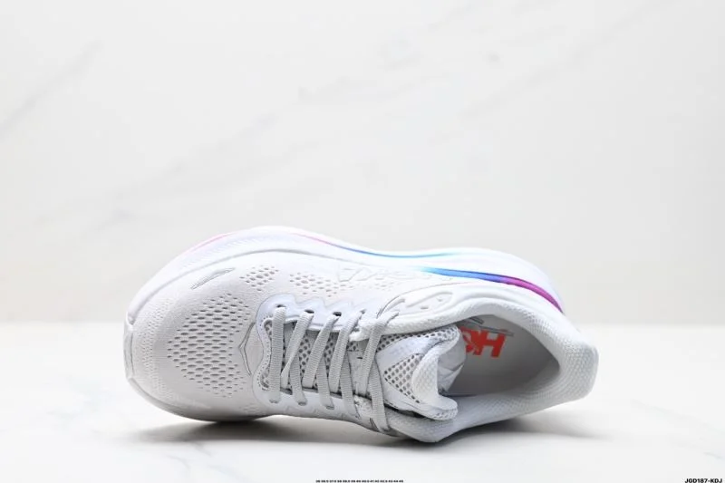 Trendsetting Hoka Shoes 3440