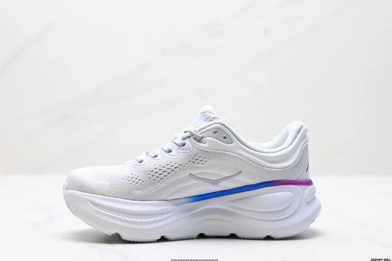 Trendsetting Hoka Shoes 3440