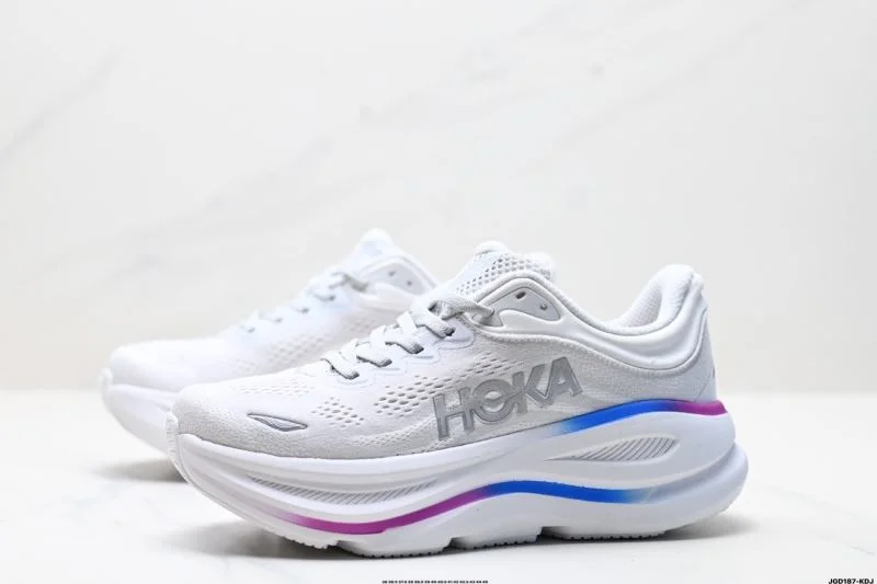 Trendsetting Hoka Shoes 3440