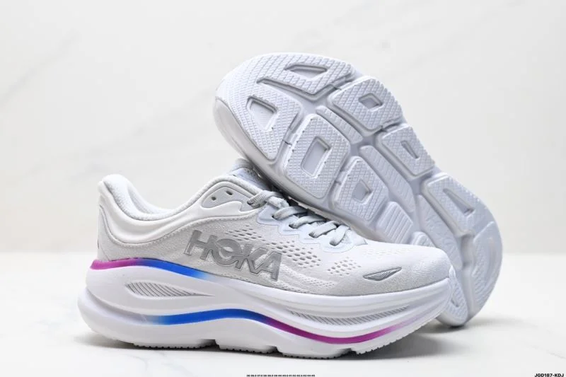 Trendsetting Hoka Shoes 3440