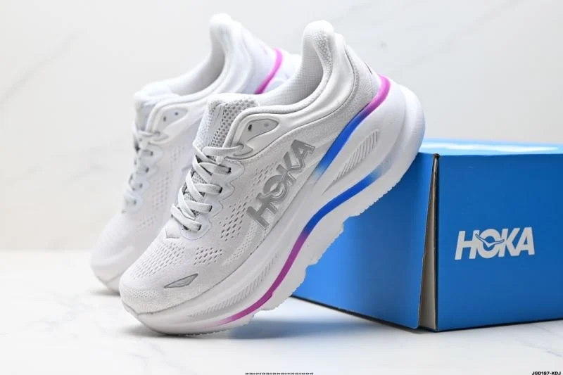 Trendsetting Hoka Shoes 3440
