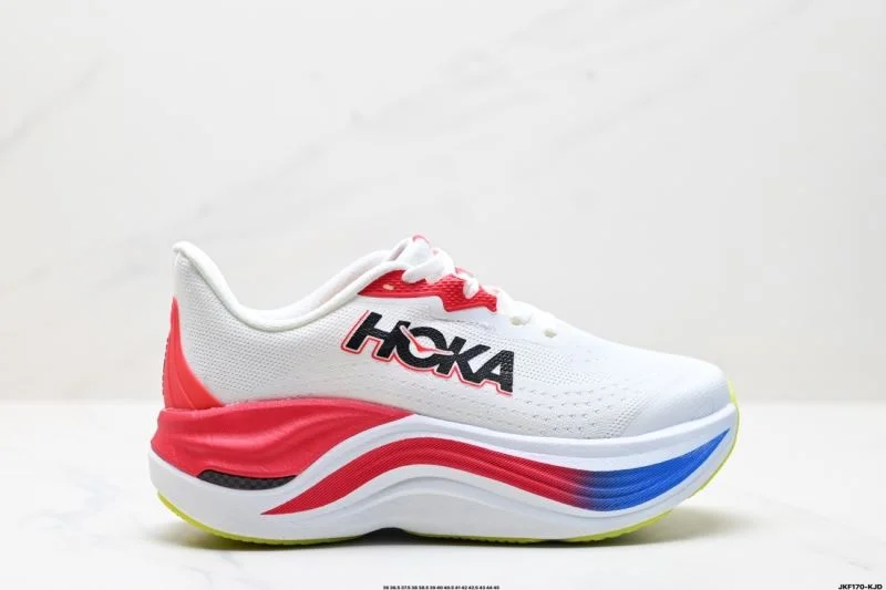 Sporty Hoka Shoes 3432