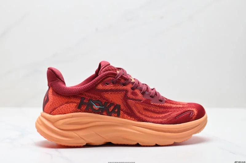 Effortless Hoka Shoes 3431