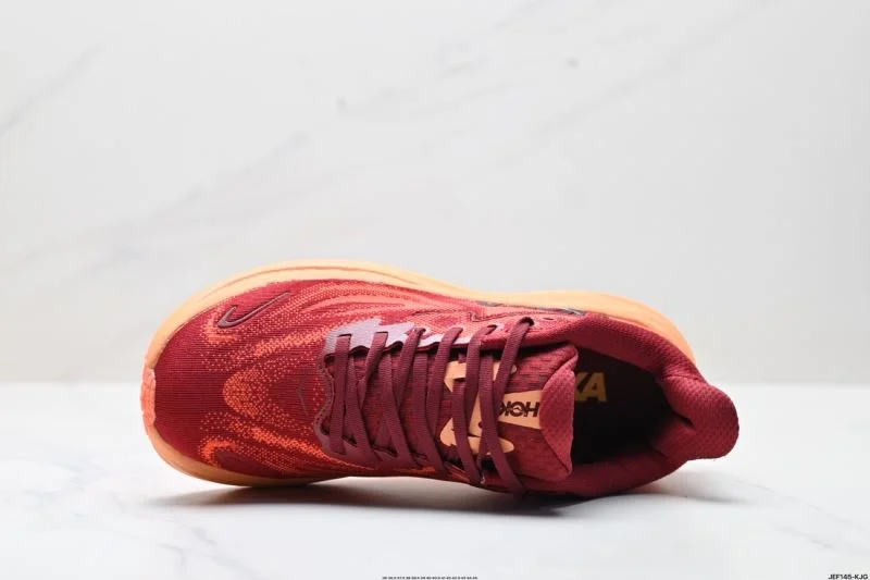 Effortless Hoka Shoes 3431