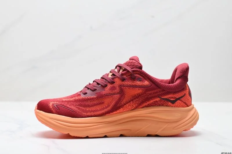 Effortless Hoka Shoes 3431