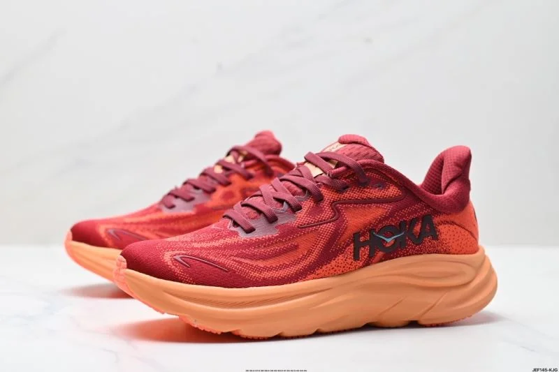 Effortless Hoka Shoes 3431