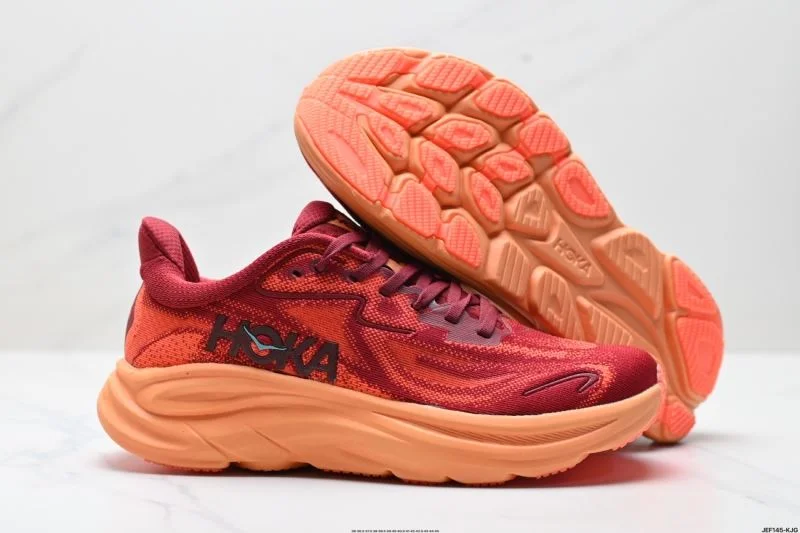 Effortless Hoka Shoes 3431