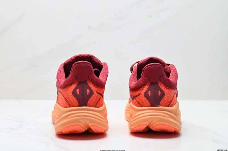 Effortless Hoka Shoes 3431