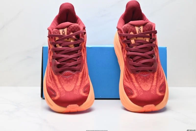 Effortless Hoka Shoes 3431