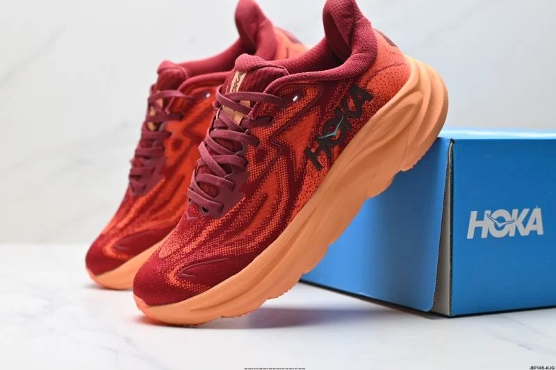 Effortless Hoka Shoes 3431