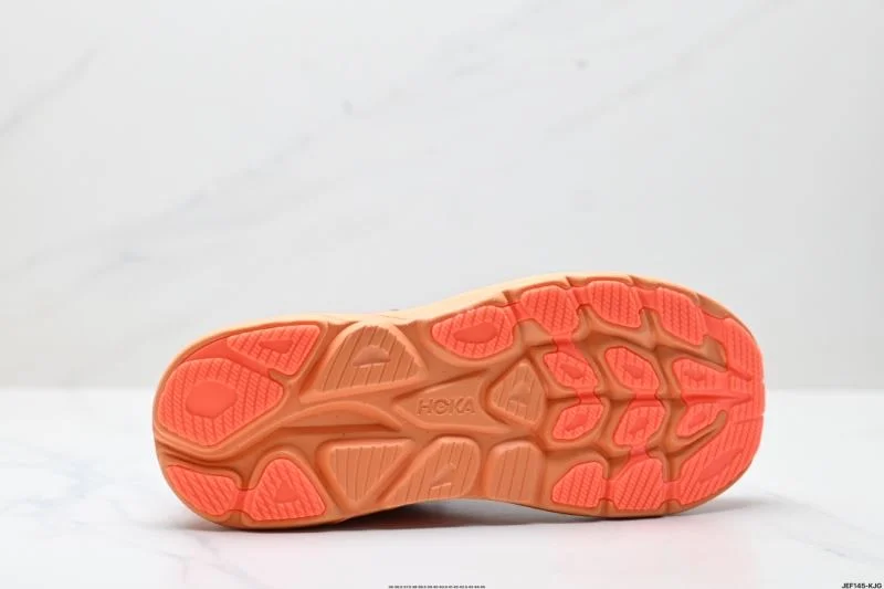 Effortless Hoka Shoes 3431