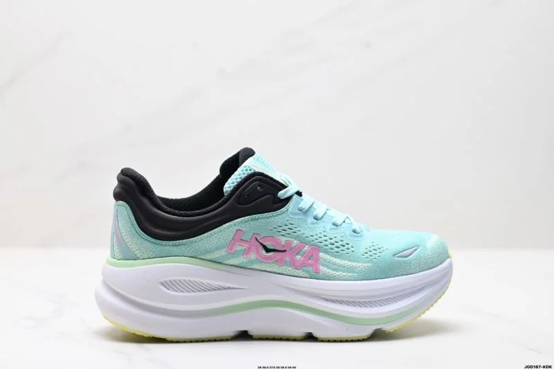 Hoka Shoes Comfortable 3430