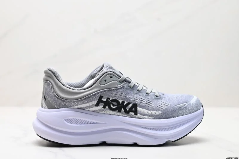 RelaxedFit Hoka Shoes 3423