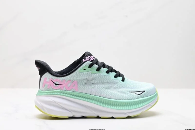 Hoka Shoes Trendy 3489