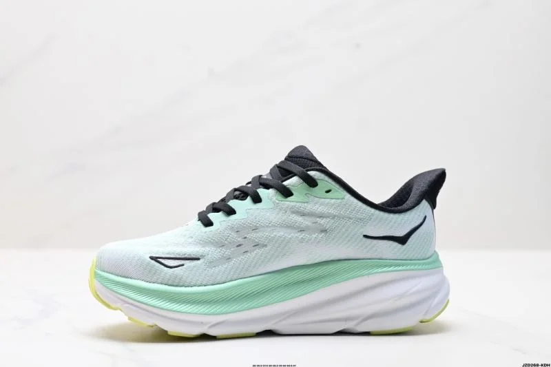 Hoka Shoes Trendy 3489