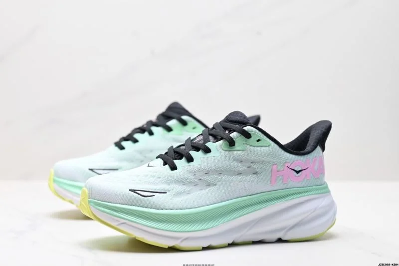 Hoka Shoes Trendy 3489