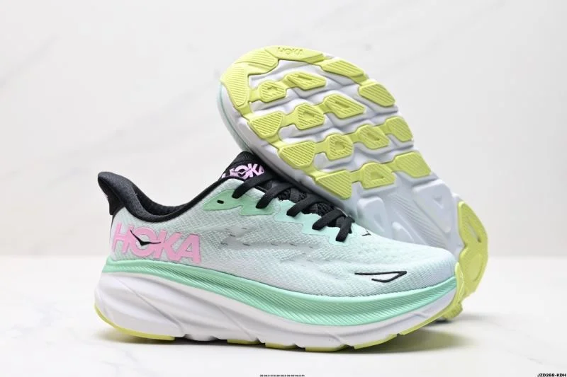 Hoka Shoes Trendy 3489