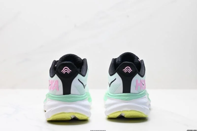 Hoka Shoes Trendy 3489