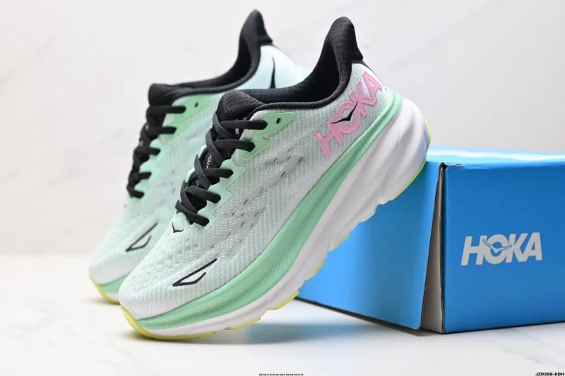 Hoka Shoes Trendy 3489