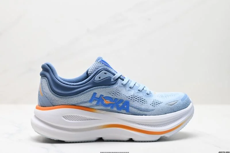 ZipUp Hoka Shoes 3422