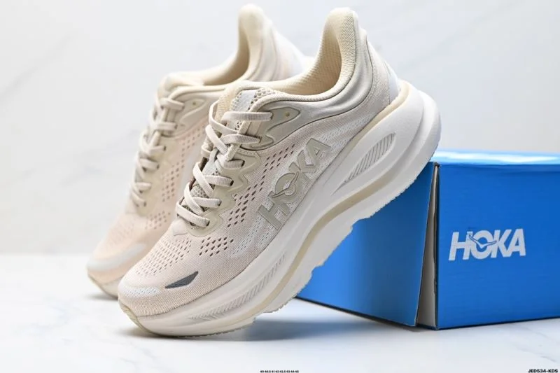 WellDesigned Hoka Shoes 3414