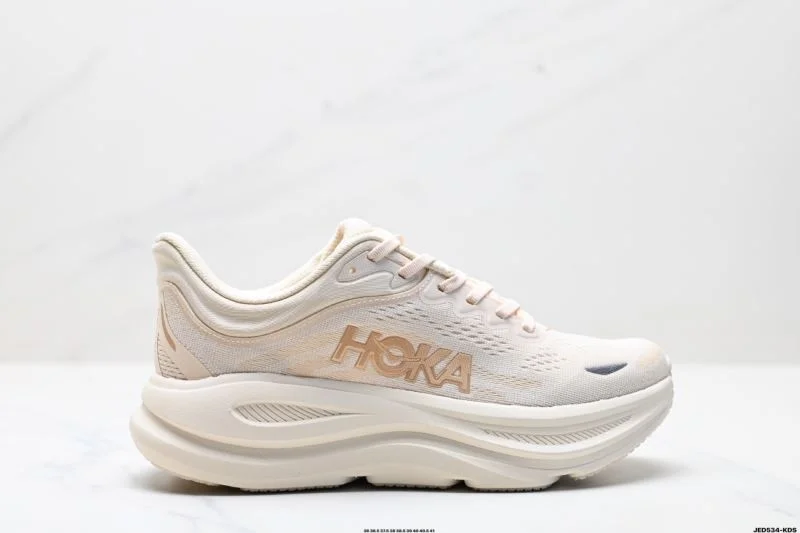 Colorful Hoka Shoes 3424