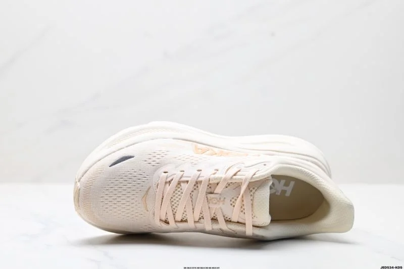 Colorful Hoka Shoes 3424
