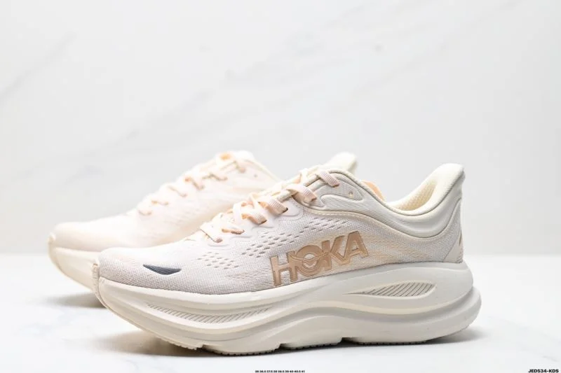 Colorful Hoka Shoes 3424