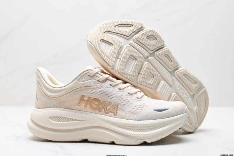 Colorful Hoka Shoes 3424